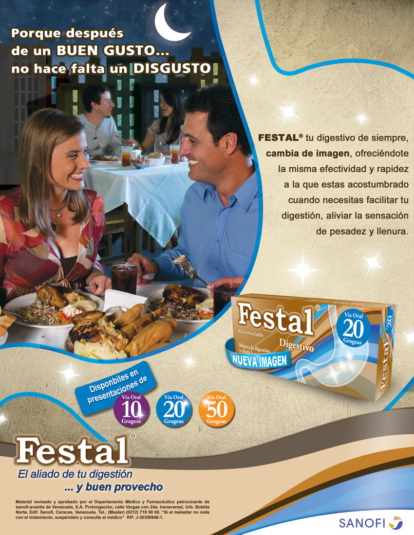 Festal